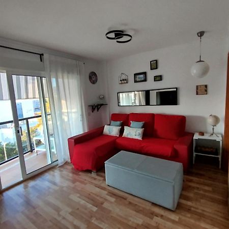 Blueviews Torremolinos Apartment Exterior photo