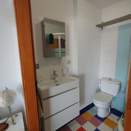 Blueviews Torremolinos Apartment Exterior photo