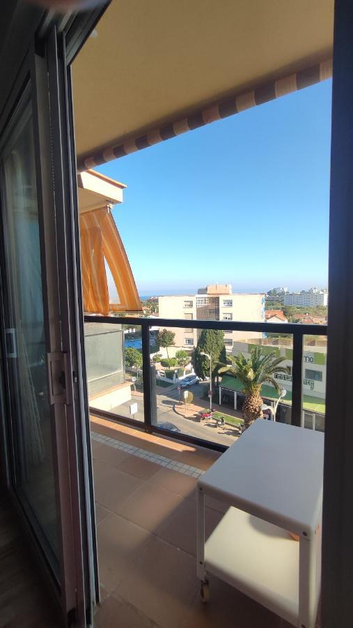 Blueviews Torremolinos Apartment Exterior photo