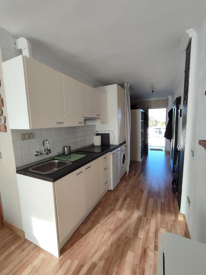 Blueviews Torremolinos Apartment Exterior photo